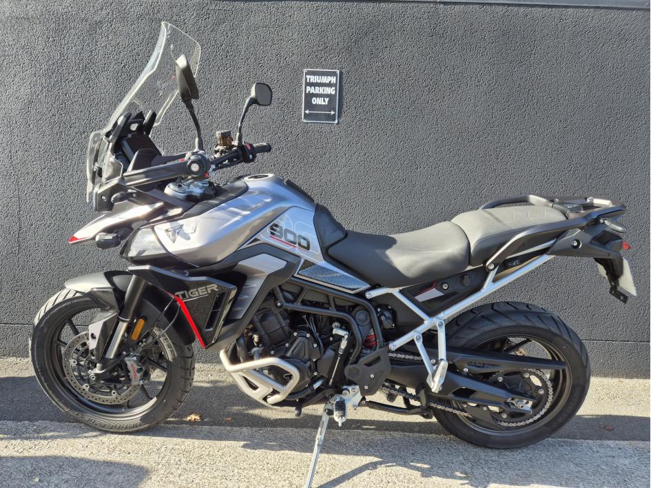 TRIUMPH Tiger 900 GT PRO
