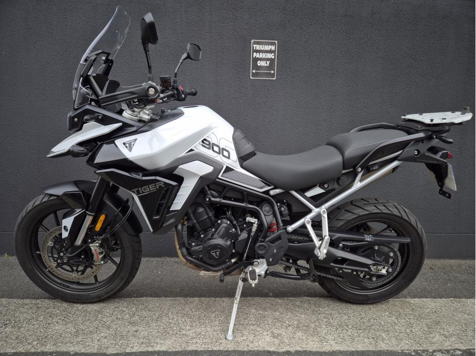 TRIUMPH Tiger 900 GT PRO