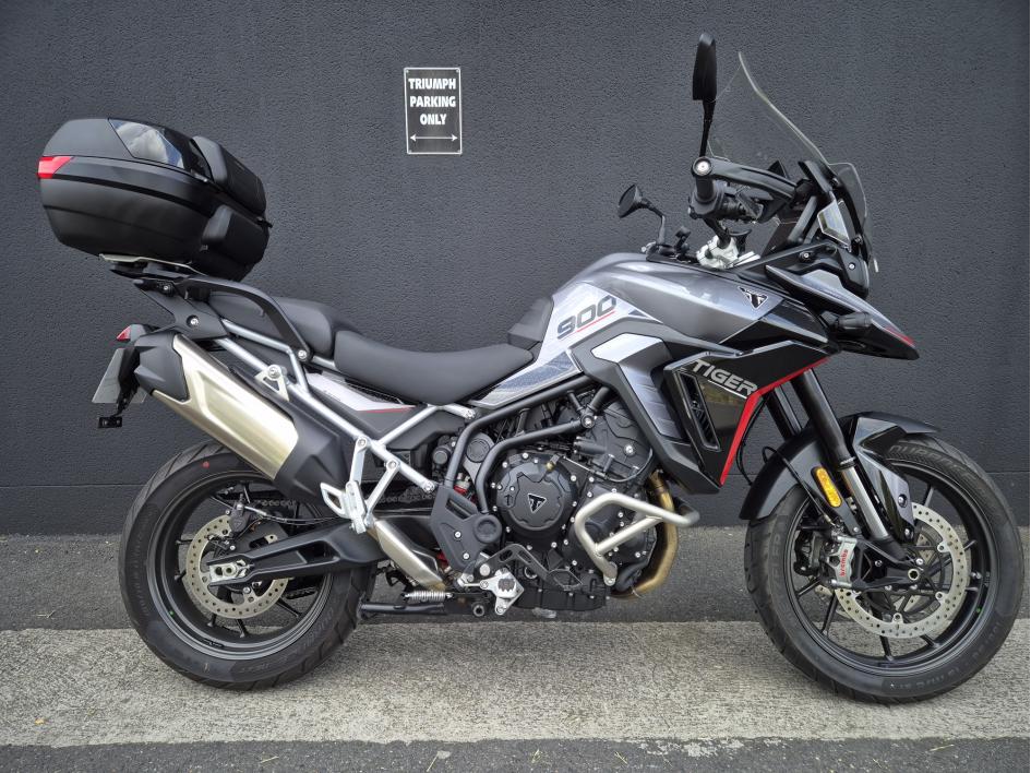TRIUMPH Tiger 900 GT PRO