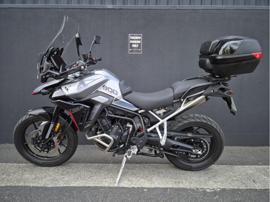 TRIUMPH Tiger 900 GT PRO