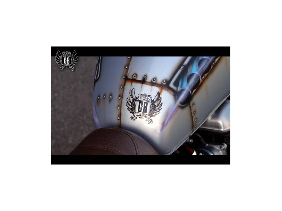 Bonneville 