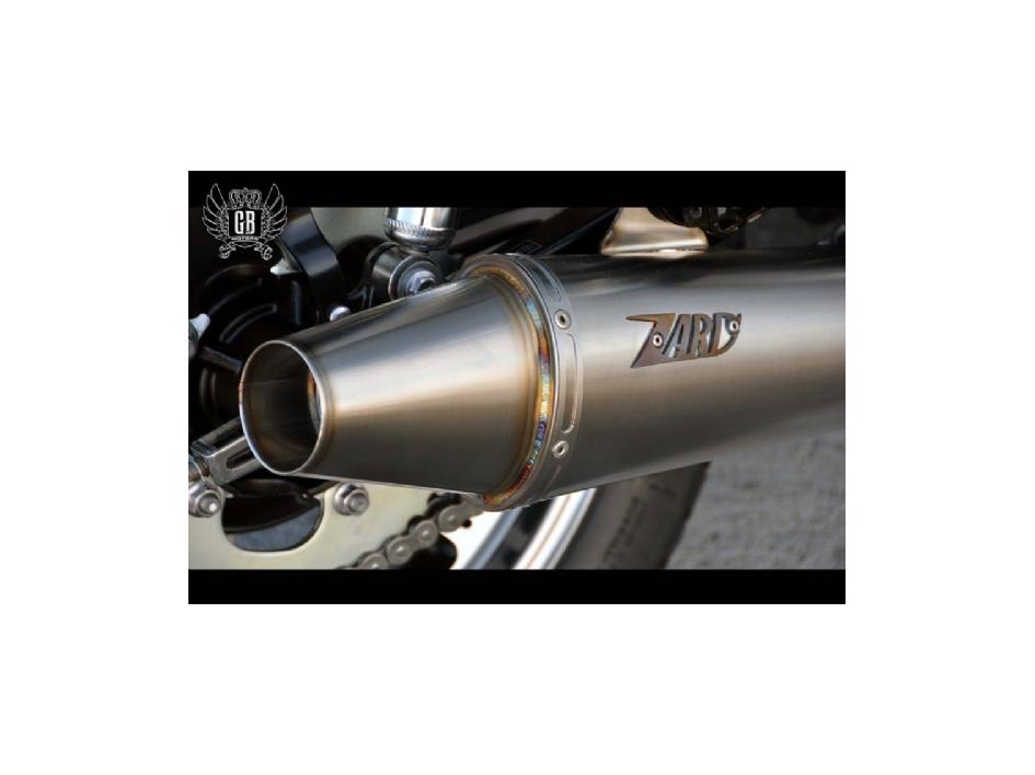 Bonneville 