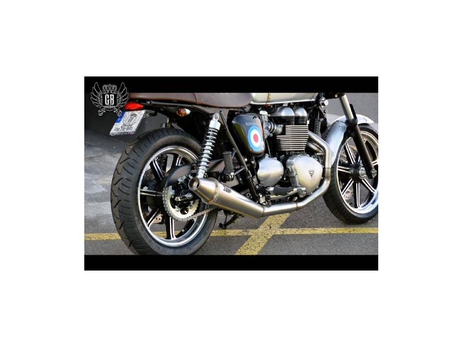 Bonneville 