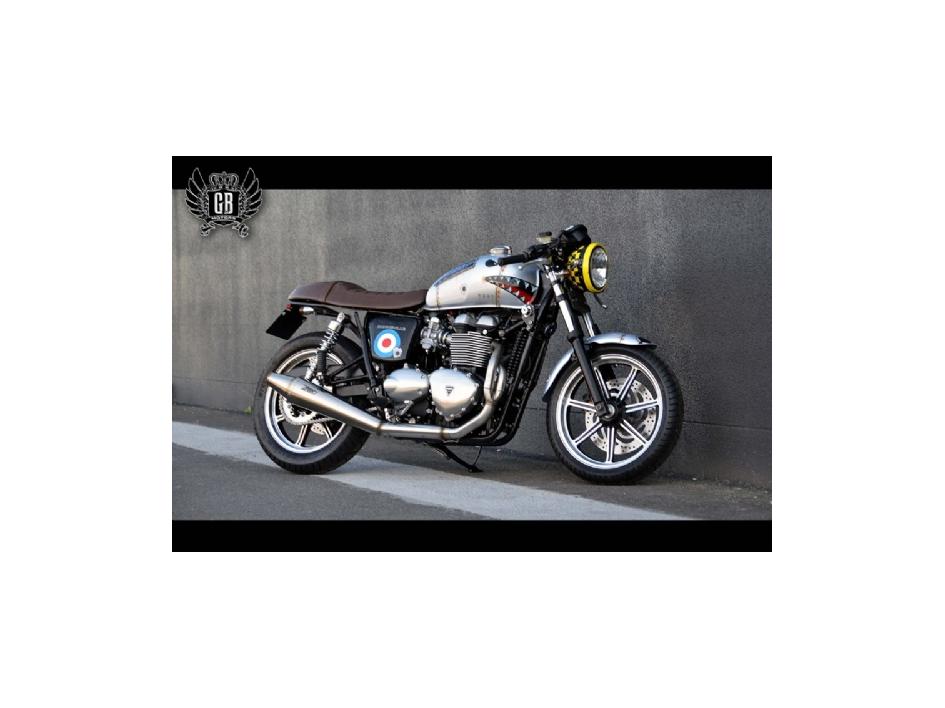Bonneville 