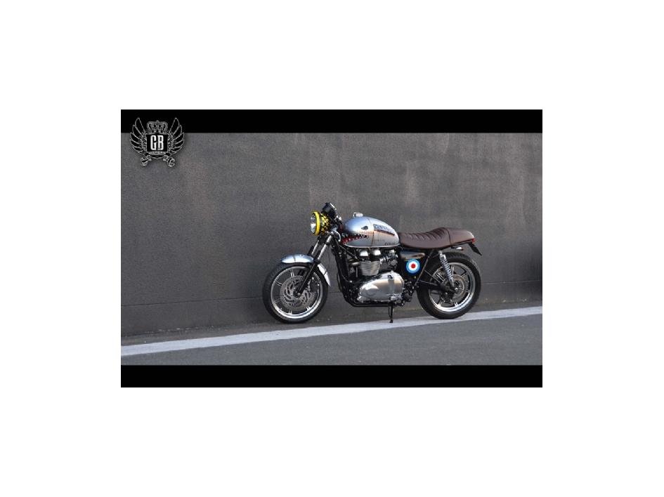 Bonneville 