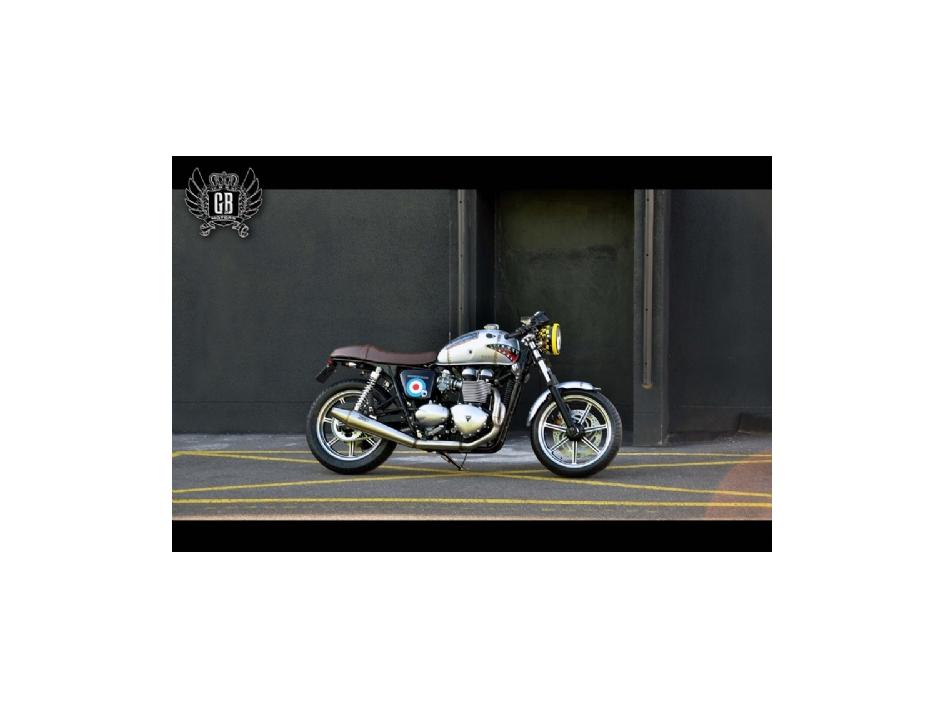 Bonneville 