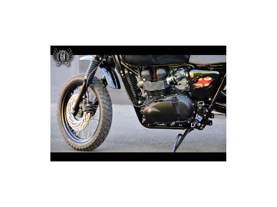 Scrambler 900 