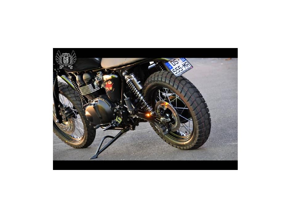 Scrambler 900 