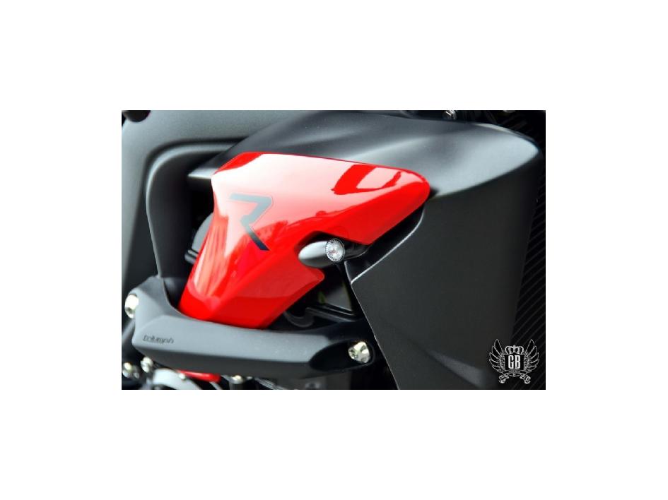 Street Triple 